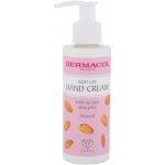 Dermacol Super care hand cream krém na ruce s pumpičkou mandle 150 ml – Zbozi.Blesk.cz