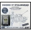 Desková hra Days of Wonder Memoir '44 Heart of Stalingrad