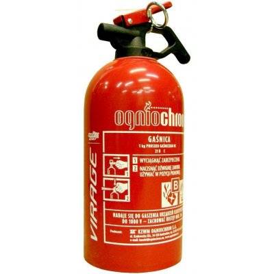 Blow práškový 21B/C 1 kg – Sleviste.cz
