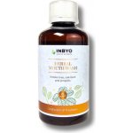 INBYO Přírodní bylinná s extraktem z ruje vlasaté dubové kůry a propolisu 200 ml – Hledejceny.cz