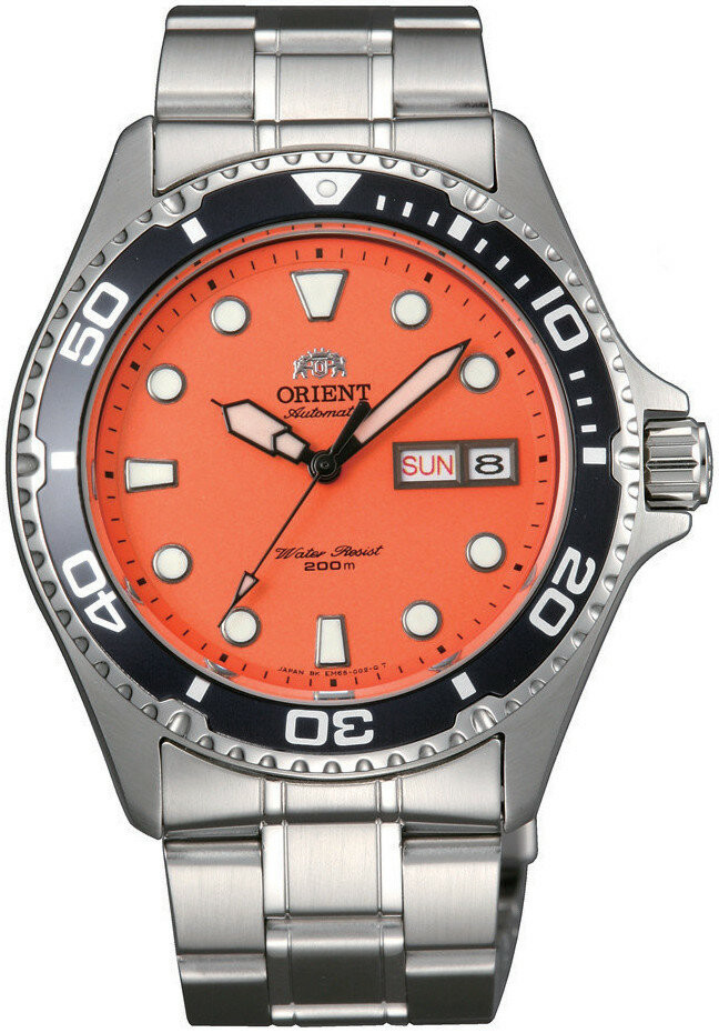 Orient TAA02006M9