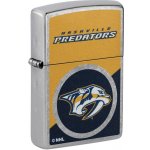 ZIPPO Nashville Predators 25605 – Hledejceny.cz