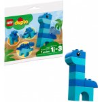 LEGO® DUPLO® 30325 My First Dinosaur polybag – Sleviste.cz