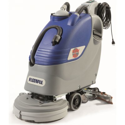 FLOORPUL RUBY 48E – HobbyKompas.cz