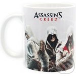 ABY style Hrnek Assassin Creed Group 320 ml – Hledejceny.cz