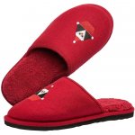 Volcom Santastone Cozy červené – Sleviste.cz