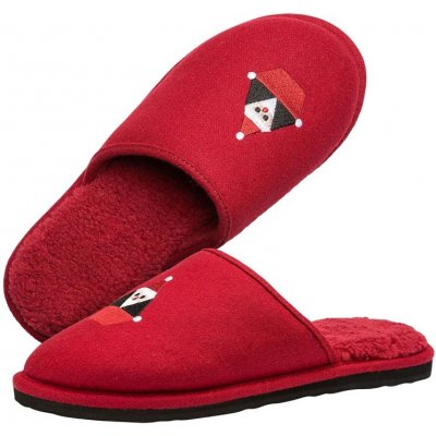 Volcom Santastone Cozy červené – Sleviste.cz