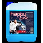 Happy Car Zimní kapalina do ostřikovačů -30°C 5 l – Zboží Mobilmania