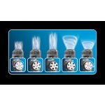 Sicce Voyager 2 3000 l/h – Zboží Dáma