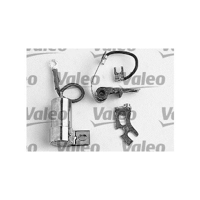 Montážní sada pro opravu jednotky zapaování VALEO 608189 – Hledejceny.cz