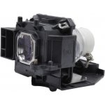 Lampa pro projektor NEC NP15LP, generická lampa s modulem – Zboží Živě