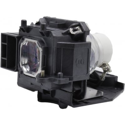 Lampa pro projektor NEC NP15LP, generická lampa s modulem – Zboží Živě