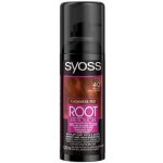 Syoss Root Retoucher kašmírově červený sprej na odrosty 120 ml – Zboží Dáma