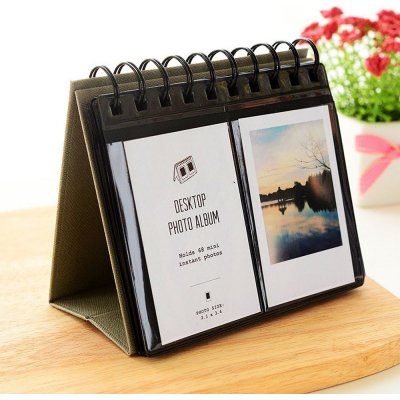 Stolní fotoalbum – Sleviste.cz