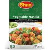 Kořenící směsi Shan Vegetable curry 100 g