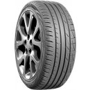 Osobní pneumatika Premiorri Solazo S Plus 245/40 R19 94W