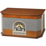 Trevi TT-1040BT – Zbozi.Blesk.cz