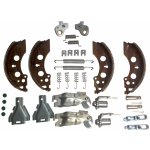 Čelisti brzdové AL-KO 2051 velká sada 45 na 2 kola | Zboží Auto