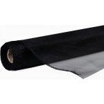 Organza uni 14,5cm x 10m ČERNÁ – Hledejceny.cz