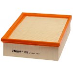 Vzduchový filtr HENGST FILTER E305L – Hledejceny.cz