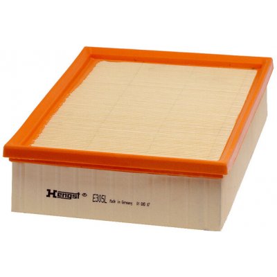 Vzduchový filtr HENGST FILTER E305L – Hledejceny.cz