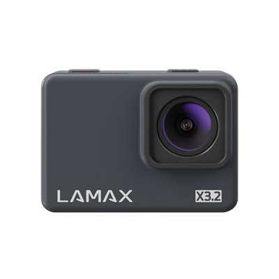 LAMAX X3.2 – Zboží Mobilmania