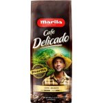 Marila Cafe Delicado zrnková 0,5 kg – Hledejceny.cz
