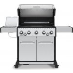 Broil King Baron S 590 IR – Zboží Mobilmania