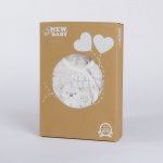 New Baby Kojenecká soupravička do porodnice Sweet Bear béžová – Zboží Dáma New Baby Kojenecká soupravička do porodnice Sweet Bear béžová – Zboží Dáma