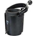 termo držák RAM Mounts kelímku nebo lahve – Hledejceny.cz