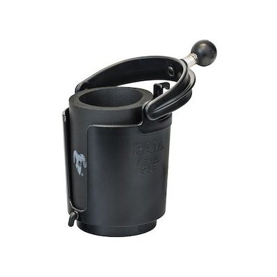 termo držák RAM Mounts kelímku nebo lahve – Hledejceny.cz