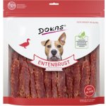 Dokas Kachní prsa proužky široké 900 g – Zboží Dáma