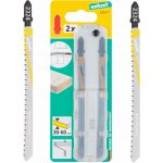 Wolfcraft pilové plátky 2 ks 2324000 – Zboží Dáma