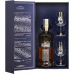 Reviseur VSOP 40% 0,7 l (dárkové balení 2 sklenice) – Zboží Dáma