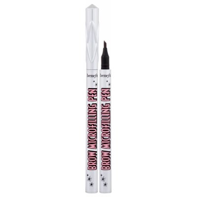Benefit Brow Microfilling Pen pero na obočí s mikro tahy pro vykreslení chloupků Blonde 0,77 g – Hledejceny.cz
