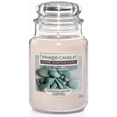 Yankee Candle Home Inspiration Stony Cove 538 g – Zbozi.Blesk.cz