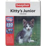 Beaphar Kittys 150 tbl. – HobbyKompas.cz