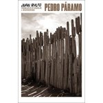 Pedro Paramo - Juan Rulfo – Zboží Dáma