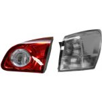 Zadní světlo VAN WEZEL 3388934 – Zboží Mobilmania