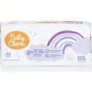 Baby Charm Super Dry Flex 1 Newborn 2-5 kg 50 ks