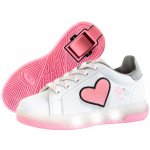 Breezy Rollers Light Heart – Zboží Dáma