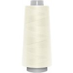 Nit PES OVERLOCK 120 (2500m) TOLDI LOCK barva 1030 - antiková bílá – Hledejceny.cz