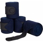 HKM Bandáže Combo 4 ks modrá – Zboží Dáma