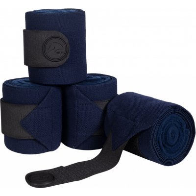 HKM Bandáže Combo 4 ks modrá – Zboží Dáma