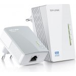 TP-Link TL-WPA4220KIT – Zboží Mobilmania