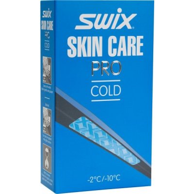 Swix Skin Care Pro Cold N17C 70 ml – Zboží Mobilmania