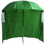 Giants Fishing Deštník s bočnicí Umbrella Specialist 2,5 m – Zboží Mobilmania