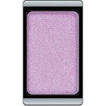 Artdeco perleťové oční stíny 87 Pearly Purple 0,8 g – Zboží Dáma