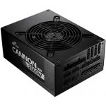 Fortron CANNON PRO 2500W PPA25A0102 – Zboží Mobilmania