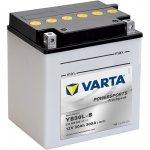 Varta YB30L-B, 530400 – Hledejceny.cz